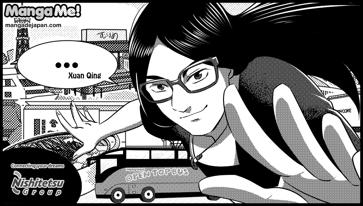 081-Xuan Qing
